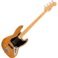 Fender American Pro II Jazz Bass MN Roasted Pine