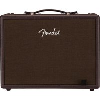 Fender Acoustic Jr Akustikgitarrenverstärker