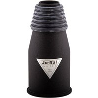 Jo-Ral Waldhorn Praxis Stummschaltung