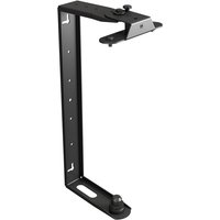 LD Systems Universal-Halterung für ICOA 12" schwarz