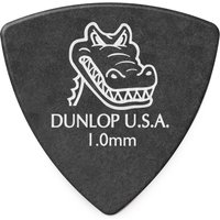 Dunlop Gator Kleiner Dreiecksgriff 6er Packung 100 mm