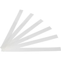 Pearl SPS-18/6 Nylonbänder zur Snareteppich-Befestigung 6er-Pack