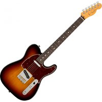 Fender American Pro II Telecaster RW 3-Tone Sunburst