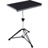 Pearl PTT-1524MPW Aluminium-Ablagetisch