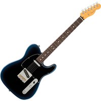 Fender American Pro II Telecaster RW Dark Night