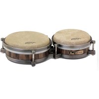 Pearl 7- und 8 1/2-Reise-Bongos