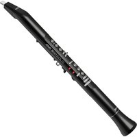 Akai Professional EWI SOLO Elektronisches Blasinstrument mit eingebautem Lautsprecher