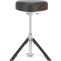 Pearl Roadster D-1500TGL Trilateraler Schlagzeug-Drummer-Sitz
