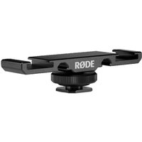 Rode DCS-1 Dual Blitzschuhadapter