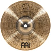 Meinl Pure Alloy Custom 10"Splash-Becken