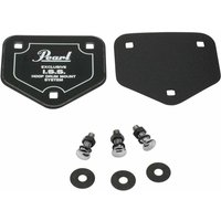 Pearl GK-90 Bassdrum-Rosettenabdeckung
