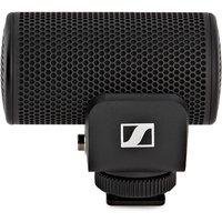 Sennheiser MKE 200 Kamera-Richtmikrofon