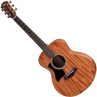 Taylor GS Mini-e Mahagoni Linkshänder Elektroakustik