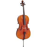 Stentor Messina Ganzes Cello (4/4) nur Instrument