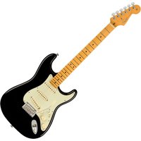 Fender American Pro II Stratocaster MN Black