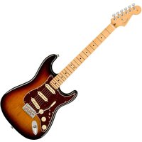 Fender American Pro II Stratocaster MN 3-Tone Sunburst