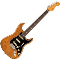 Fender American Pro II Stratocaster RW Roasted Pine