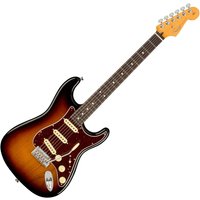 Fender American Pro II Stratocaster RW 3-Tone Sunburst