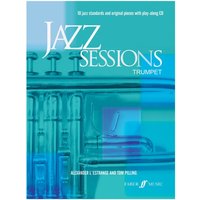 Jazz-Sessions für Trompete