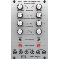 Behringer ARP 2500-Serie – Doppel-Hüllkurvengeneratormodul 1003