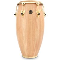 LP Classic Series Wood Tumba GoldHardware