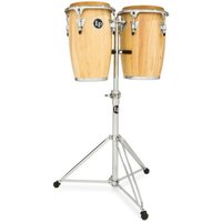 LP Junior Holz Conga Set