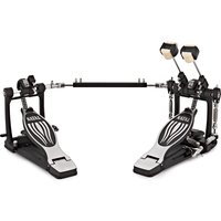 Natal Arcadia-Doppelstoß-Pedal