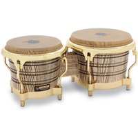 LP Galaxy Natural Bongos GoldHardware