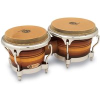 LP Generation II Holz-Bongos