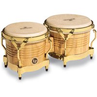 LP Matador Holzbongos