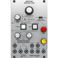 Behringer ARP 2500-Serie – Ringmodulator- und VCA-Modul 1005