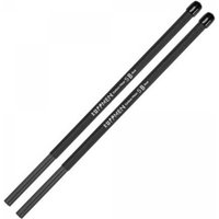 Kuppmen Kohlefaser 5B-Stangen