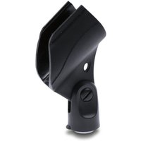Adam Hall D905 Mikrofonklemme für Wireless-Mikrofone