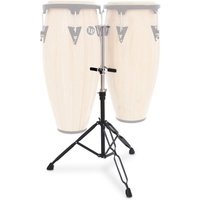 LP Aspire Diahalterung Double Conga Ständer