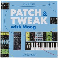 Patch & Tweak with Moog