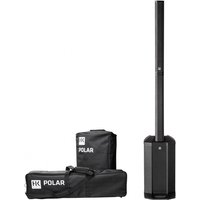 HK Audio Polar 12 Säulen-PA-System