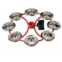 LP City Hi-Hat Schellen Ring