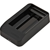 Shure SBC10-903-UK USB Einzel-Akkuladegerät für Shure SLX-D-Systeme