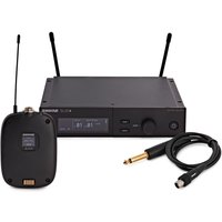 Shure SLXD14-K59 Taschensender-System