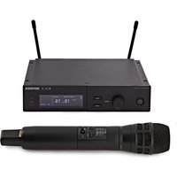 Shure SLXD24/K8B-K59 Drahtloses Handmikrofon-System