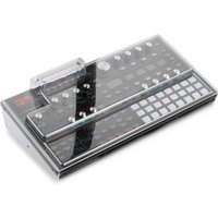 Decksaver Ashun Sound Machines Hydrasynth Desktop-Abdeckung
