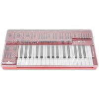 Decksaver Behringer MS-1 Umschlag