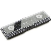 Decksaver LE Numark DJ2GO2 Umschlag leichte Ausgabe