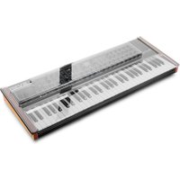 Decksaver Sequentielle Rev-2-Tastaturabdeckung Soft Fit