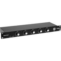 Omnitronic EQ-25 mkII DJ-Equalizer