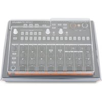 Decksaver Arturia Drumbrute-Wirkung