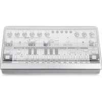 Decksaver Behringer TD-3 Umschlag