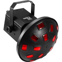 Eurolite LED Z-2000 Strahleneffekt