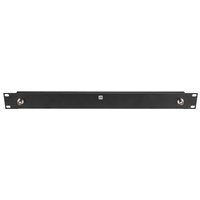 LD Systems ANTRK2 19"-Antenneneinbausatz mit 2 BNC-Anschlüssen