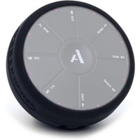 Artiphon ORBA-Silikonmanschette schwarz